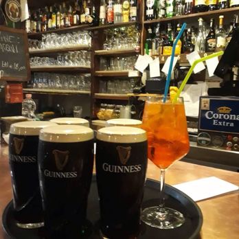 Birreria Marconi - 'Pints with company' - Pubs Near Me - Rome, RM