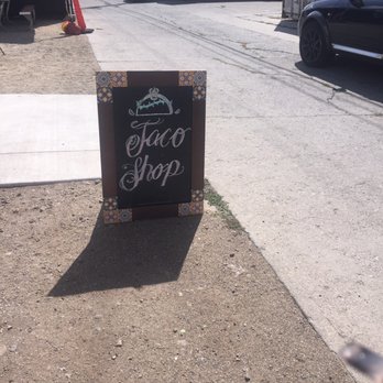 Taco Shop - New kid in town - Tacos Near Me - Reno, Nevada Taco Shop - New kid in town - Tacos Near Me - Reno, Nevada