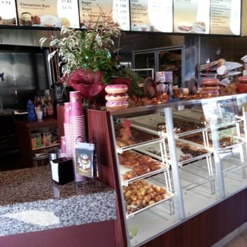 Donut Touch - Cafes Near Me - San Diego, California Donut Touch - Cafes Near Me - San Diego, California