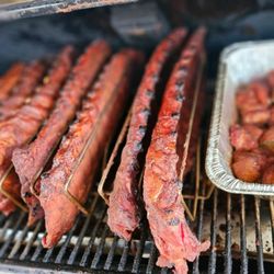 Crazy 8's Grill