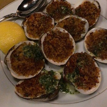 Elina's - Clams Casino - Italian Near Me - Chicago, Illinois Elina's - Clams Casino - Italian Near Me - Chicago, Illinois