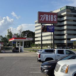 Tj Ribs Restaurant Rools TJ RIBS - Updated June 2026 - 324 Photos & 200 Reviews - 2324 S Acadian ...