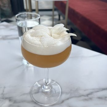 Ophelia - Cocktail Bars Near Me - New York, New York Ophelia - Cocktail Bars Near Me - New York, New York