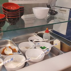 Thai HOT POT Restaurant - Unlimited Ice Kacang! Heaps of toppings