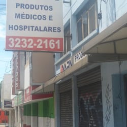 Aaba Equipamentos Médicos