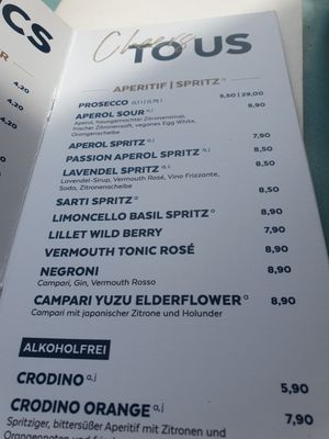 Menu photo 1 Cotidiano Hamburg, HH