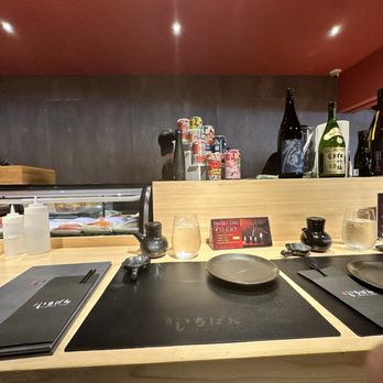 Ichiban Sushi - Sushi Bars Near Me - Edina, Minnesota