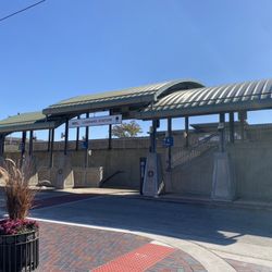 Metra - Lombard - Lombard Metra station