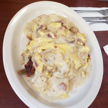 Happy Diner - Country scramble - Diners Near Me - San Pedro, California