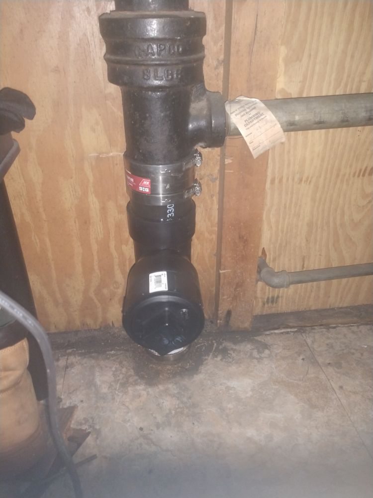 Slide of TNT RooterHome Repair