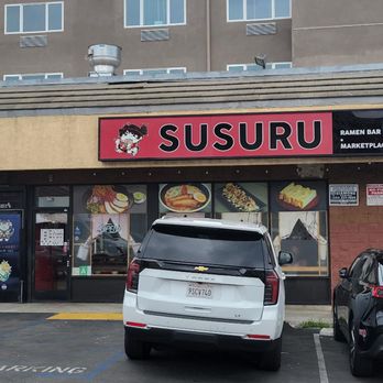 Susuru Ramen Bar - here it is 05/25 - Ramen Near Me - Los Angeles, California Susuru Ramen Bar - here it is 05/25 - Ramen Near Me - Los Angeles, California
