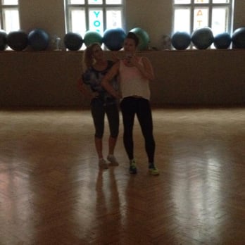 FANatic aerobic studio - jsme první a čekáme až nám rozsvítí, abysme mohly zumbovat :D - Fitness & Instruction Near Me - Prague, Puerto Rico FANatic aerobic studio - jsme první a čekáme až nám rozsvítí, abysme mohly zumbovat :D - Fitness & Instruction Near Me - Prague, Puerto Rico