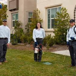 Brooks Pest Control
