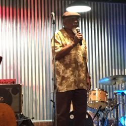 Oaktown Jazz Workshop
