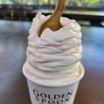 Golden Spoon - Ice Cream & Frozen Yogurt Near Me - Tustin, California Golden Spoon - Ice Cream & Frozen Yogurt Near Me - Tustin, California