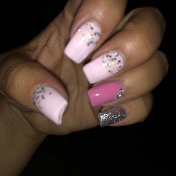Lovely Nails By Rose - Nail Salons Near Me - Stockton, California