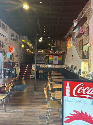 TBT El Gallo by null