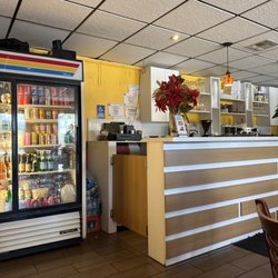 The Black Beans Cafe