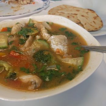 Tropical Salvadorean Restaurant - Fish soyp - Salvadoran Near Me - Wenatchee, Washington Tropical Salvadorean Restaurant - Fish soyp - Salvadoran Near Me - Wenatchee, Washington
