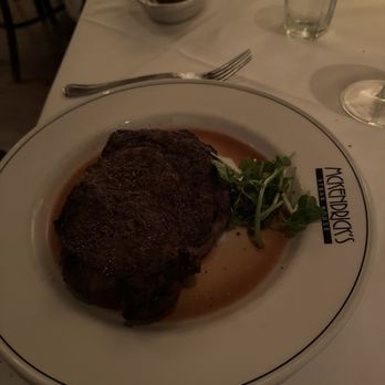 McKendrick's Steak House - Ribeye* - Steakhouses Near Me - Atlanta, Georgia