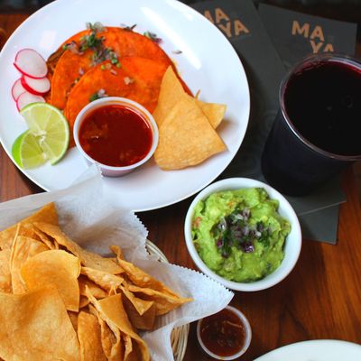 Maya Taqueria - Park Slope by null