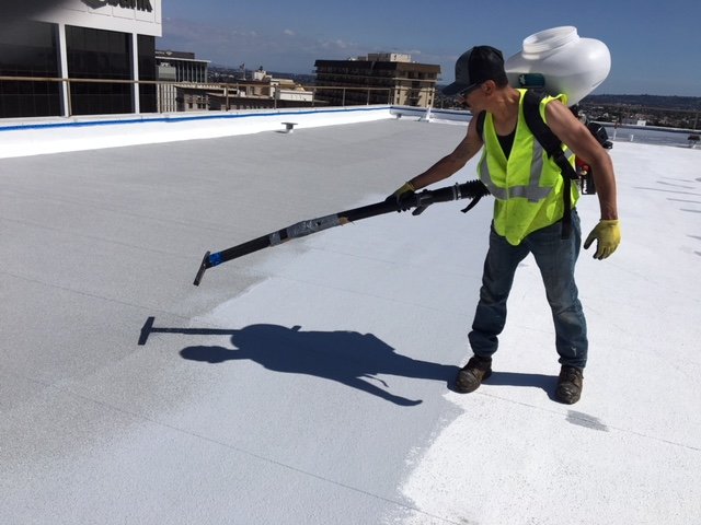 Slide of Northwood Roofing