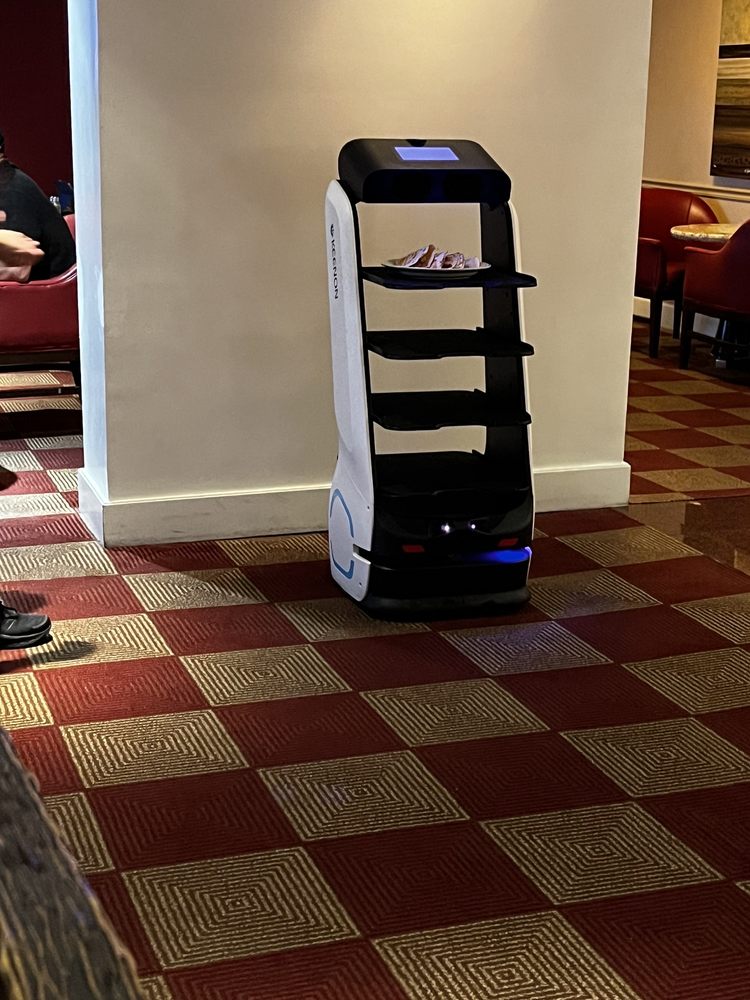 ABQ Grill