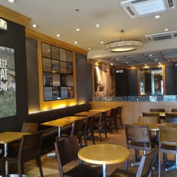 The Coffee Bean & Tea Leaf