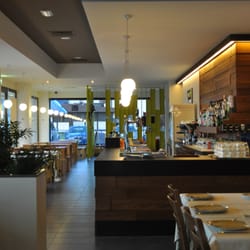 So Pizza - Ingresso e Bar