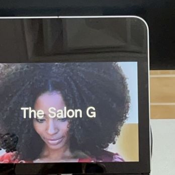 The Salon G - The front desk - Hair Salons Near Me - Fayetteville, Georgia The Salon G - The front desk - Hair Salons Near Me - Fayetteville, Georgia