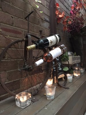Small Bar by null