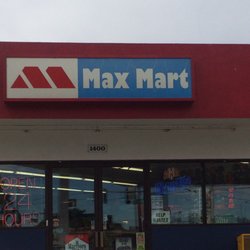 Max Mart