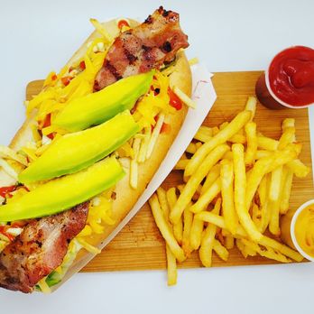 Mi Dulce Avila - Venezuelan Pepito - Venezuelan Near Me - Miramar, Florida