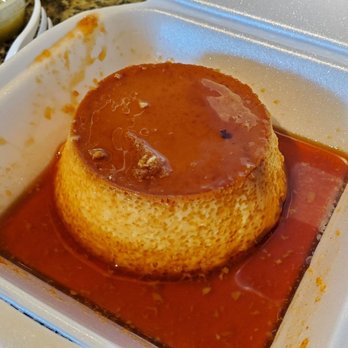 Taquería Tequila - Flan - Mexican Near Me - Seattle, Washington Taquería Tequila - Flan - Mexican Near Me - Seattle, Washington