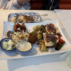 Layl Restaurant