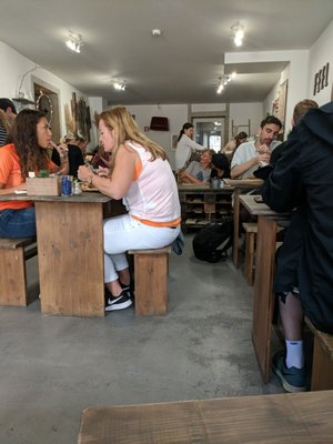 Hungry biker cafe by null