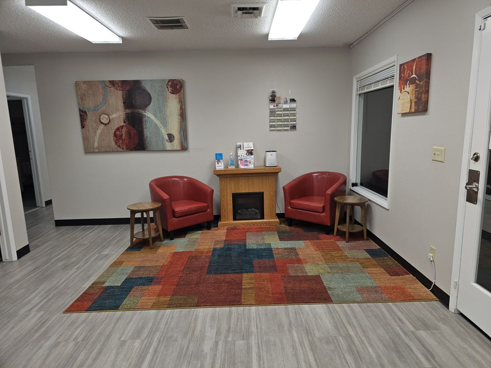 Farnsworth Broderson - divorce attorney in Spokane, WA