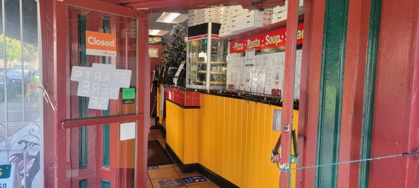 North Beach Pizza - The Pizza Place Online Shop Near Stanyan St, San Francisco by null