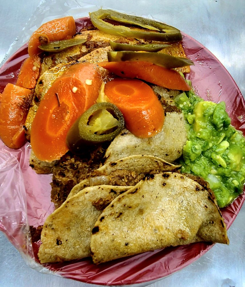 TACOS DE CANASTA LOS ESPECIALES 71 Photos & 51 Reviews Av