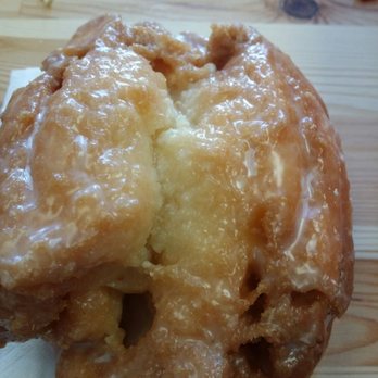 Donut Boss - Buttermilk.  Yum - Donuts Near Me - Westminster, California
