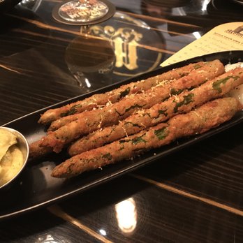 Monkless Belgian Ales - Asparagus frites - Belgian Near Me - Bend, Oregon Monkless Belgian Ales - Asparagus frites - Belgian Near Me - Bend, Oregon