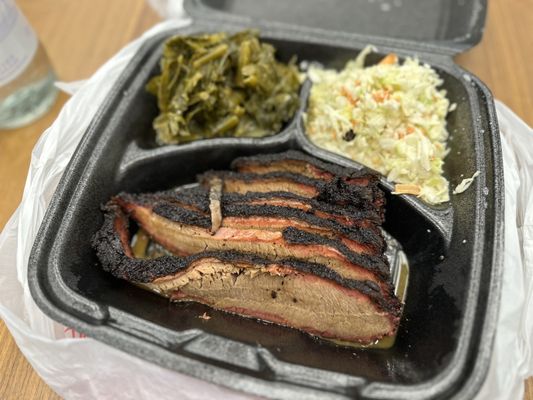 Fat Boyz Barbecue Restaurant by null