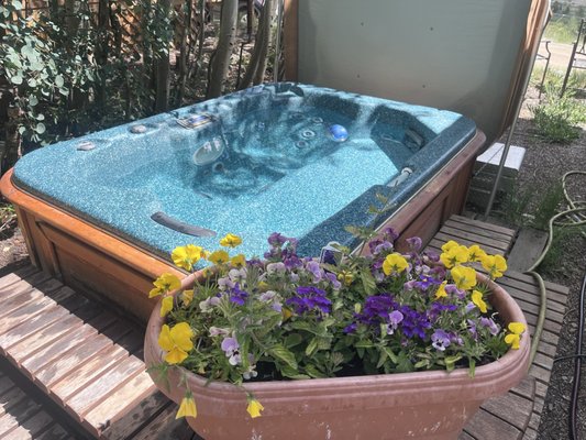 Mountain Life Hot Tubs on Yelp