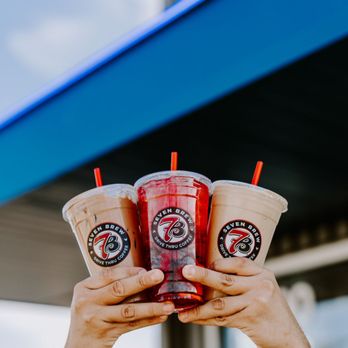 7 Brew Coffee - Coffee & Tea Near Me - Norman, Oklahoma