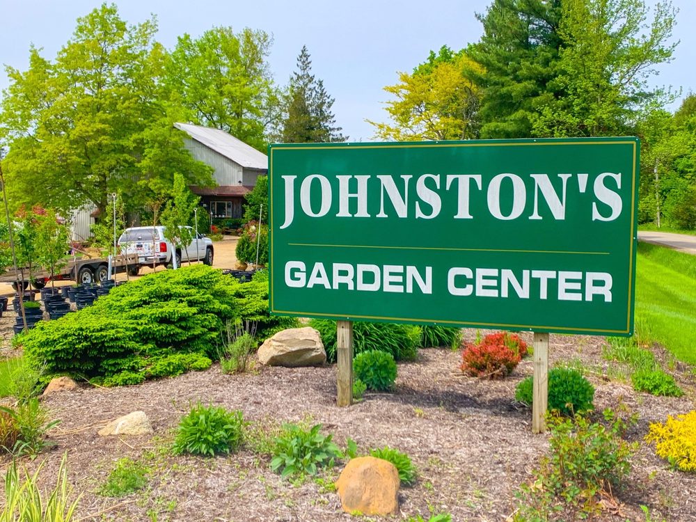 JOHNSTON’S EVERGREEN NURSERY & GARDEN CENTER Updated September 2024 32 Photos 10000 Wales