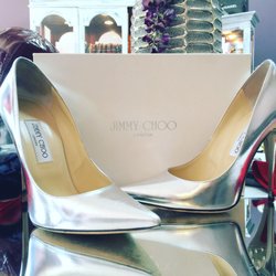 Changes Luxury Consignment - Love these!!