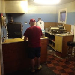 Heine's Famous Pizza - Where the pizza magic happens