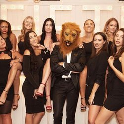 The Fifth Social Club - Where the wild things are