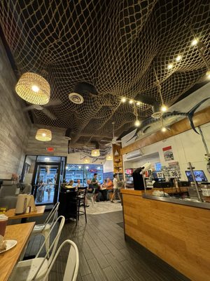 Savannah Seafood Shack by null