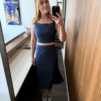 Fit & Style - dress after - Sewing & Alterations Near Me - Seal Beach, California